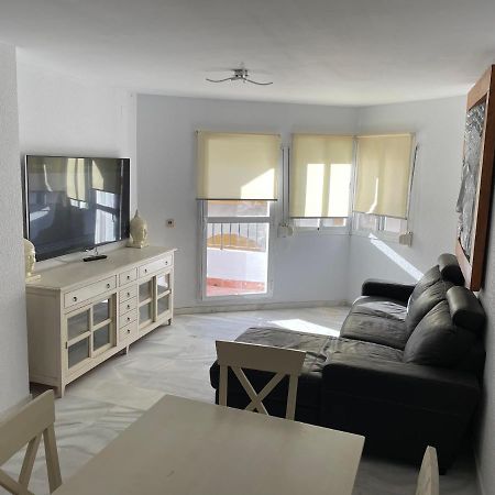 Apartamento Budhazahara Zahara de los Atunes Exteriér fotografie