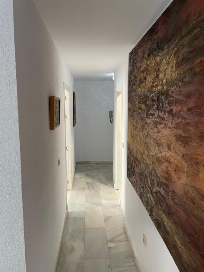 Apartamento Budhazahara Zahara de los Atunes Exteriér fotografie