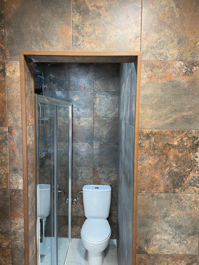 Apartamento Budhazahara Zahara de los Atunes Exteriér fotografie