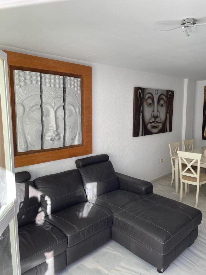 Apartamento Budhazahara Zahara de los Atunes Exteriér fotografie