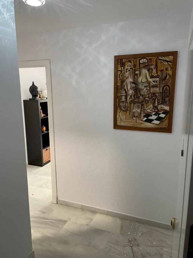 Apartamento Budhazahara Zahara de los Atunes Exteriér fotografie