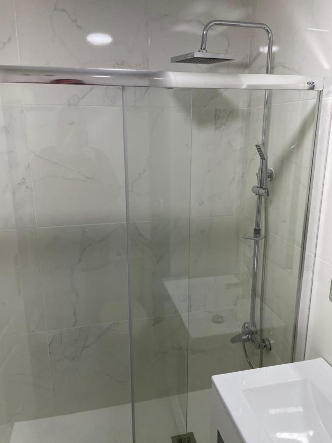 Apartamento Budhazahara Zahara de los Atunes Exteriér fotografie
